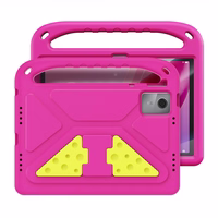 Ümbris Dux Ducis Puff Lenovo Tab M11 TB330 roosa