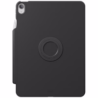 Uniq Rovus Snapmount Magnetic 360 Rotating Detachable ümbris jaoks iPad 11" 2025 / iPad 10.9" 2022 (10th gen.) - must