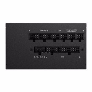 Toiteplokk GIGABYTE GP-UD1000GM ATX 3.1 1000W 80 Plus Gold