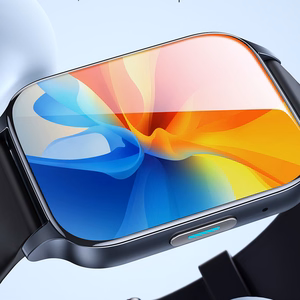 Smart Watch Joyroom JR-FT3 Pro Fit-Life Series Smart Watch (Answer/Make Call) must