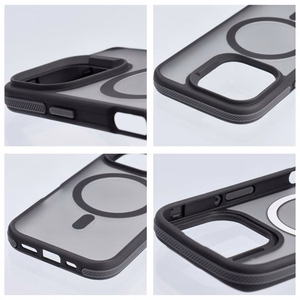 Ümbris NEO jaoks IPHONE 16 Pro Max compatible with MagSafe must