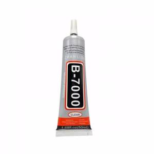 Universaalne liim B7000 50ml