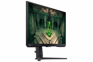 Samsung G40B monitor 68.6 cm (27") 1920 x 1080 pikslit Full HD LED must