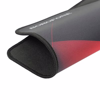 Borofone Hiir pad BG8 Flying Eagle must