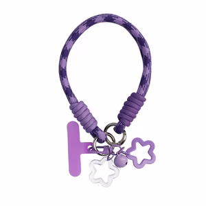 Phone pendant FZ-11 purple