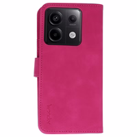 Wonder Fancy Ümbris jaoks Xiaomi Redmi Note 13 5G fuchsia