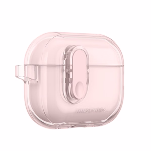 AmazingThing Minimal Ümbris jaoks AirPods Pro 2 - Roosa