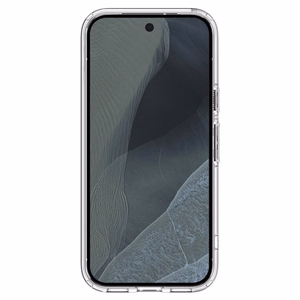 Spigen Ultra Hybrid  Google Pixel 11 Pro ümbris, läbipaistev