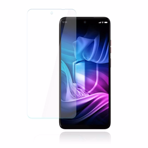 Motorola Moto G05 – 3mk Silky Matt Pro telefoni ekraanikaitse