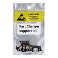 Laadimine board jaoks OPPO a12 CPH2077 CPH2083 OEM