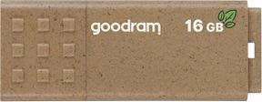 GOODRAM USB mälupulk 16 GB ECO FRIENDLY USB 3.0 RE