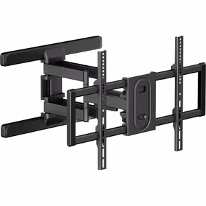 Фиксированное настенное крепление для TV дисплеев 37"-86"