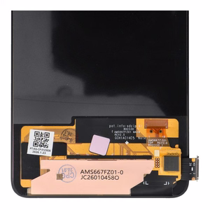 FixCell LCD ekraan Redmi Note 14 4G 5G OEM jaoks ilma raamita