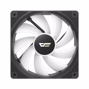 Computer Ventilaator Darkflash CL12 LED (120x120)