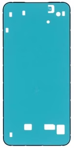 Kleebis tagakaanele Samsung A566 A56 5G originaal (service pack)
