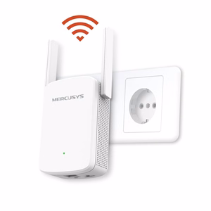 Mercusys ME30 AC1200 kahesageduslik Wi-Fi leviala laiendaja