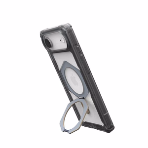 UAG Urban Armor Gear ümbris PLASMA XTE compatible with MagSafe jaoks IPHONE 17 Air ash / titanium