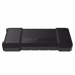 ASUS TUF Gaming A2 SSD korpus must M.2