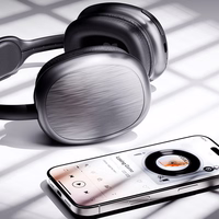 Rock Kõrvaklapid O5 bluetooth hall