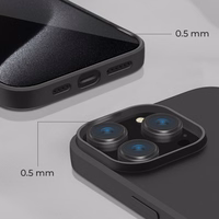 Ümbris X-Level "Dynamic" Apple iPhone Air must