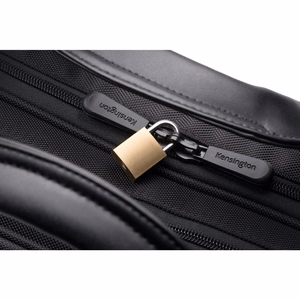 Kensington Contour 2.0 sülearvuti portfell 15.6"
