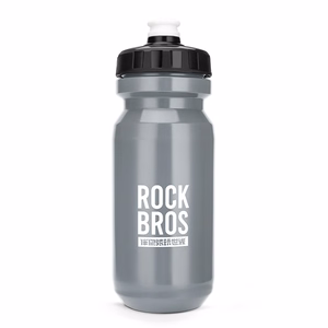 Rockbros 600 ml rattapudel - hall