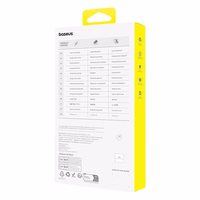 Magnetiline telefoniümbris iPhone 15 ProMax Baseus CyberLoop seeria (must)