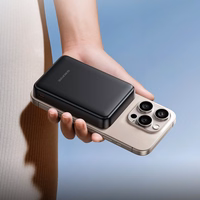 External battery Akupank Borofone BJ82A PD20W 10000mAh must