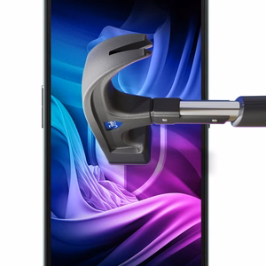 Nothing CMF Phone 1 – 3mk Silky Matt Pro telefoni ekraanikaitse