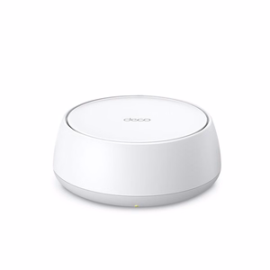 Juhtmevaba ruuter TP-LINK Deco BE22 2-pack 3600 Mbps Mesh