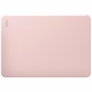 Uniq Lyden Versa ümbris mudelile MacBook Neo – värv: roosa
