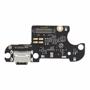 Charging port flex kaabel jaoks Xiaomi Mi 8 Lite