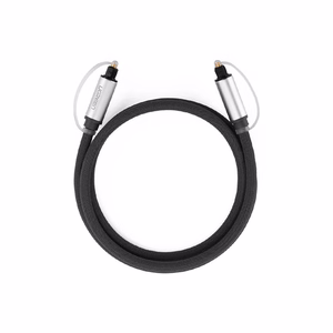 Ugreen AV108 10540 optiline Toslink/SPDIF kaabel 2m - hall