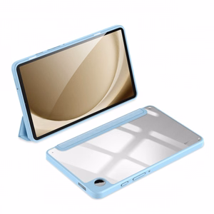 Ümbris Dux Ducis Toby Samsung X200 / X205 Tab A8 10.5 sinine