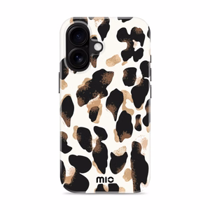 MIO Leopard Magsafe Ümbris iPhone 16
