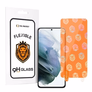Tel Protect Best Flexible Hybrid karastatud klaas Samsung Galaxy S22 Plus