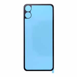Kleepuv tagakaas SAMSUNG A06 A066 (Premium)