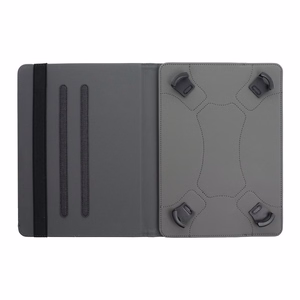 MELLOW universal Ümbris jaoks tablets 10" must