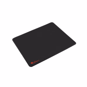 Genesis Mouse pad 250 x 300 x 2.5 mm Black