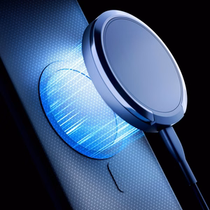 3mk Fortis MagCase ümbris Samsung Galaxy S26 Ultra, must