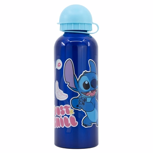 Disney Stitch Palms alumiiniumist joogipudel, 530 ml