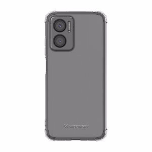 Wozinsky Anti Shock бронированный чехол для Xiaomi Redmi 10 прозрачный