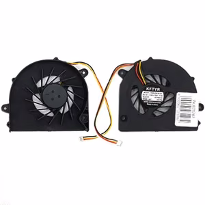 Sülearvuti ventilaator Acer Aspire 4332, 4732