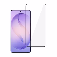 Tempered klaas Tel Protect 10X HD Titanium for Samsung Galaxy S26 Ultra (with fingerprint unlock)