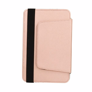 Universal Kaaned jaoks Tablets 7" DESIGN 1 LIGHT Roosa