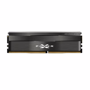 Silicon Power XPOWER Zenith mälumoodul 8 GB 1 x 8 GB DDR4 3200 MHz