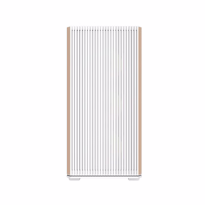 Darkflash DS900WS arvutikorpus (valge) + 4 ARGB ventilaatorit