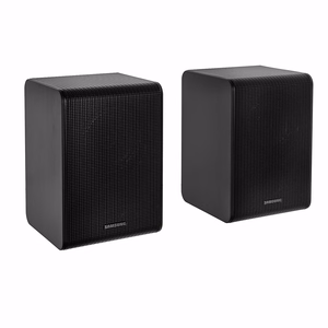 Samsung Q-series HW-QS750F must 5.1.2 kanalit