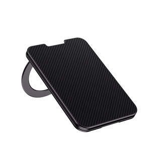 Benks Wallet Magnetic ArmorGo Kevlar Stand 600D