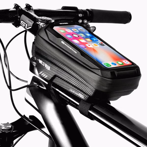 WILDMAN Bicycle bag X2 waterproof 1L